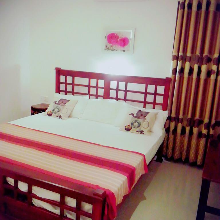 Joseph Family Villa Negombo Eksteriør billede